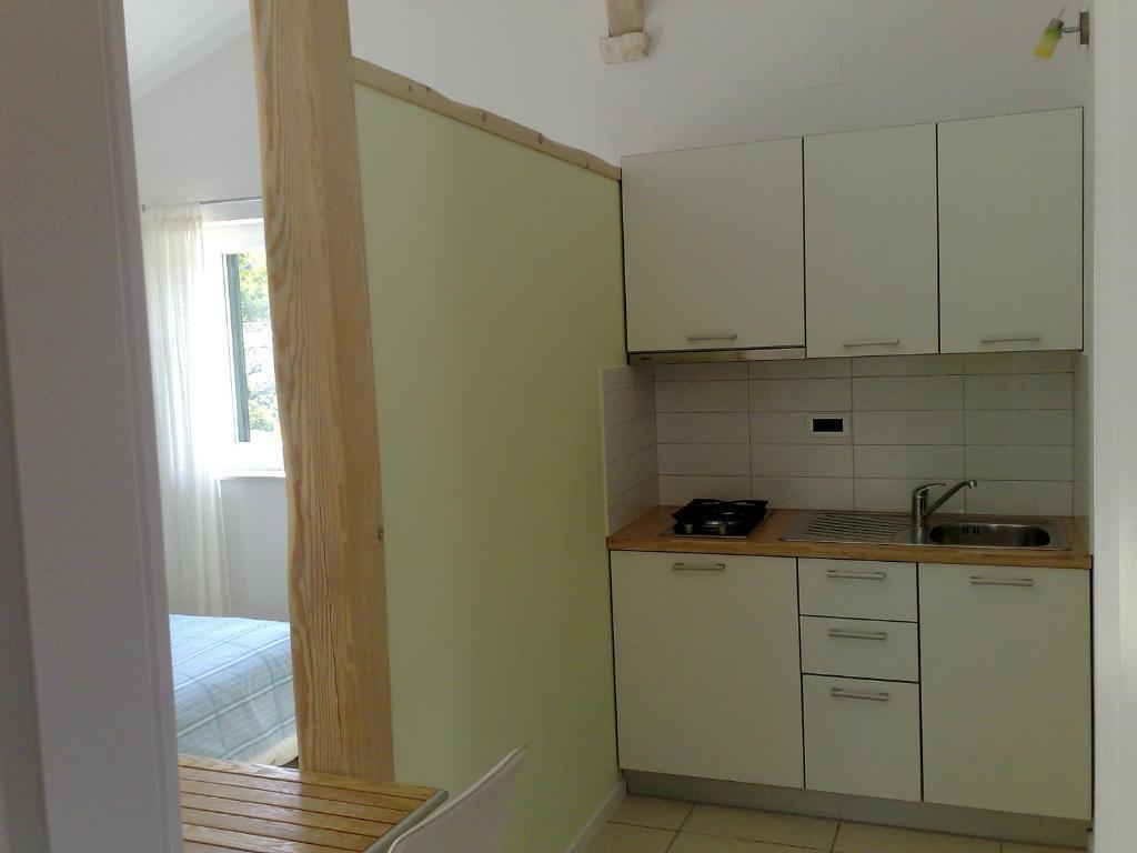 Apartments Villa Ina Brseč Szoba fotó