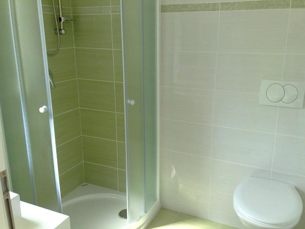 Apartments Villa Ina Brseč Szoba fotó