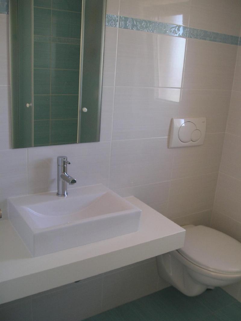 Apartments Villa Ina Brseč Kültér fotó
