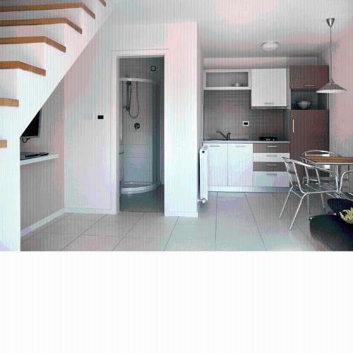 Apartments Villa Ina Brseč Kültér fotó