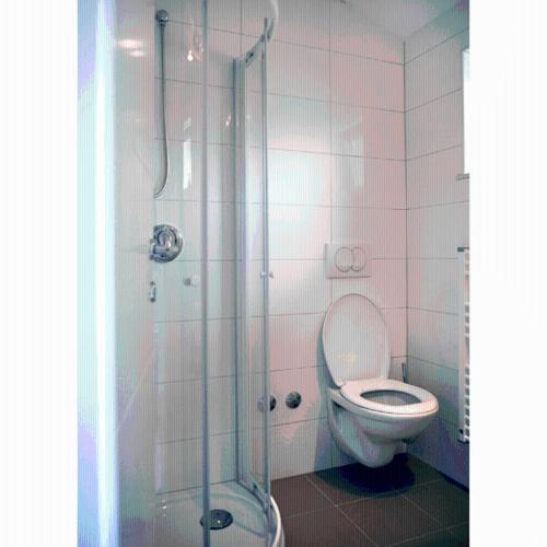 Apartments Villa Ina Brseč Kültér fotó