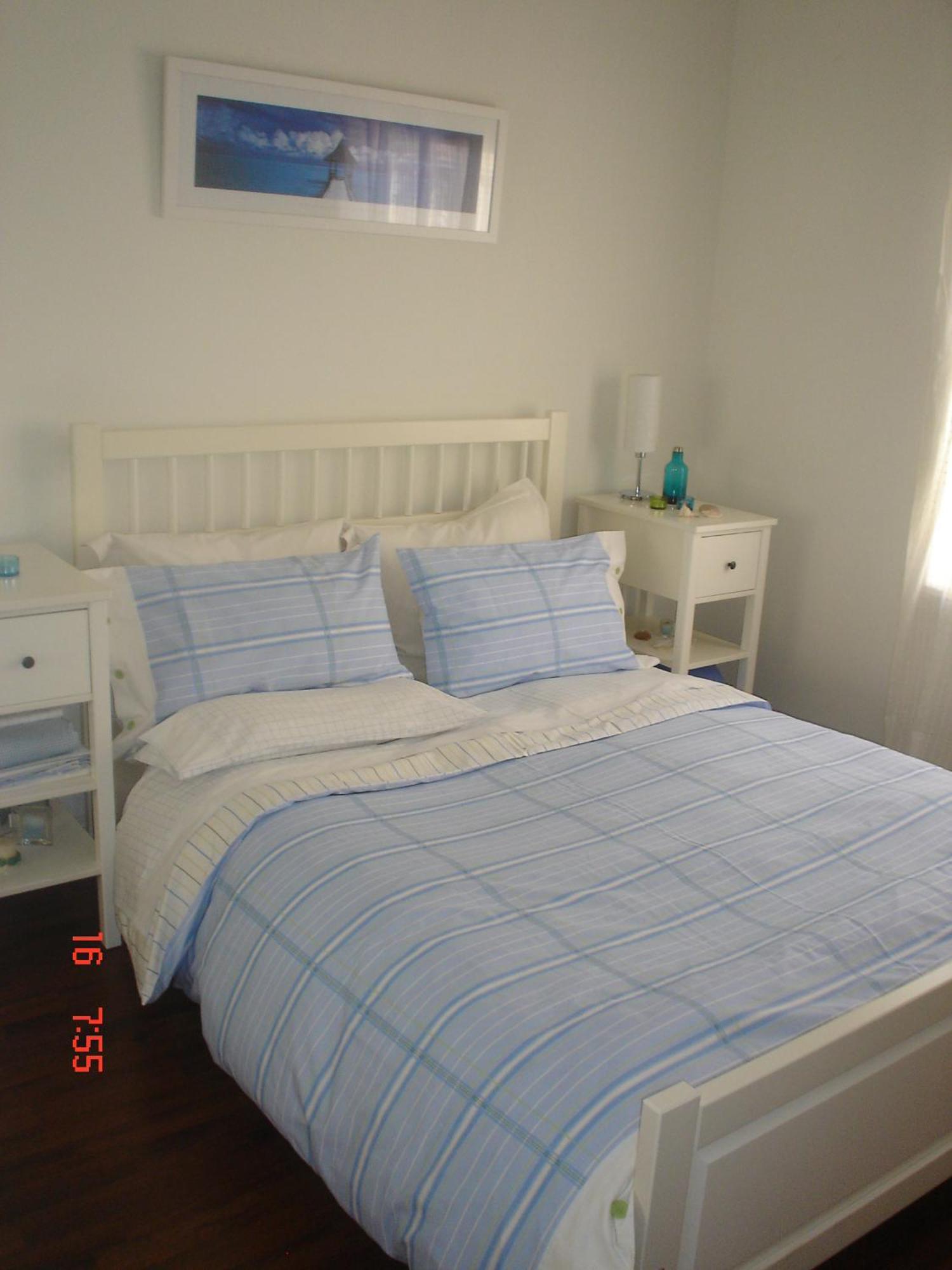 Apartments Villa Ina Brseč Kültér fotó