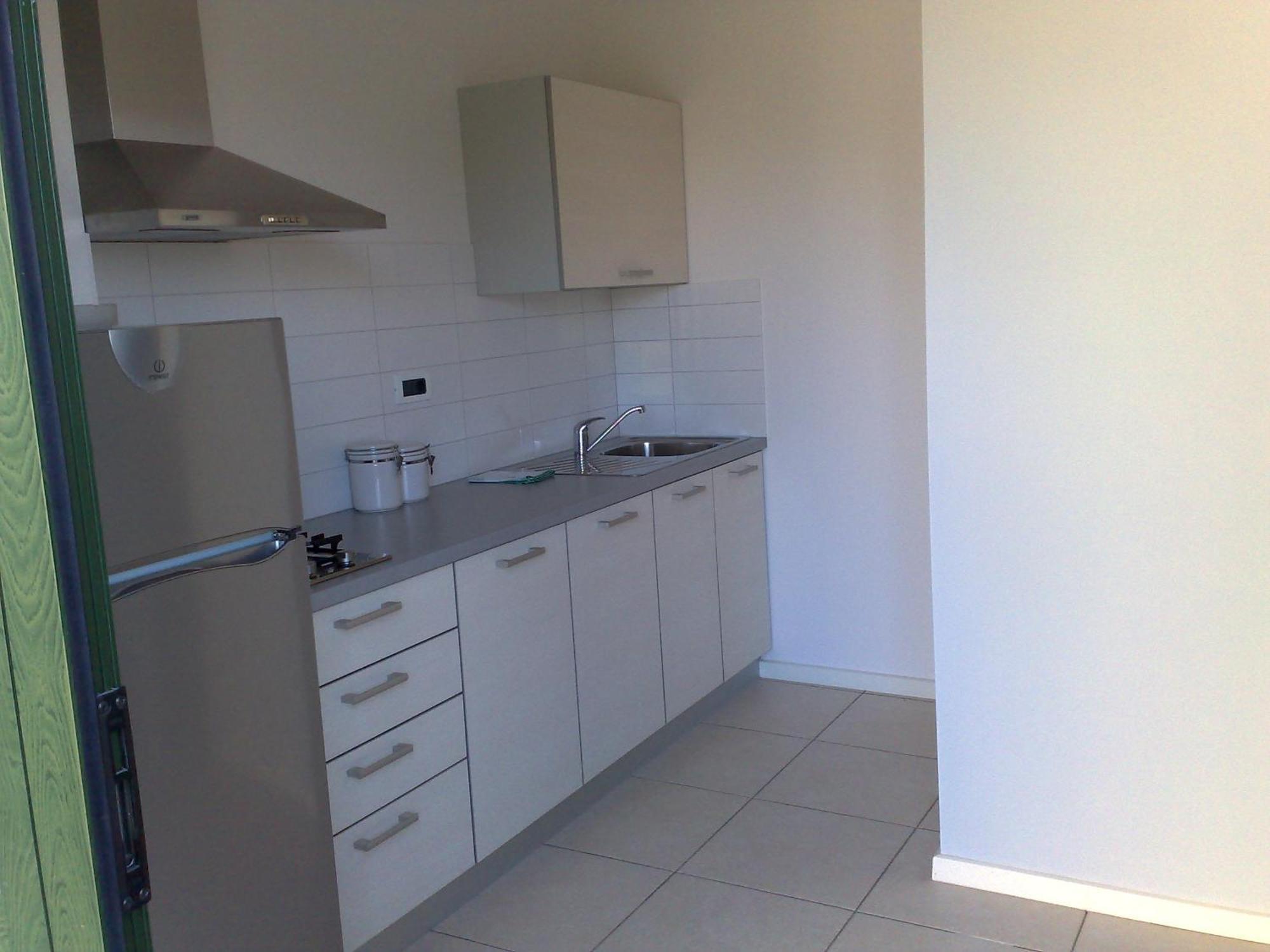 Apartments Villa Ina Brseč Kültér fotó