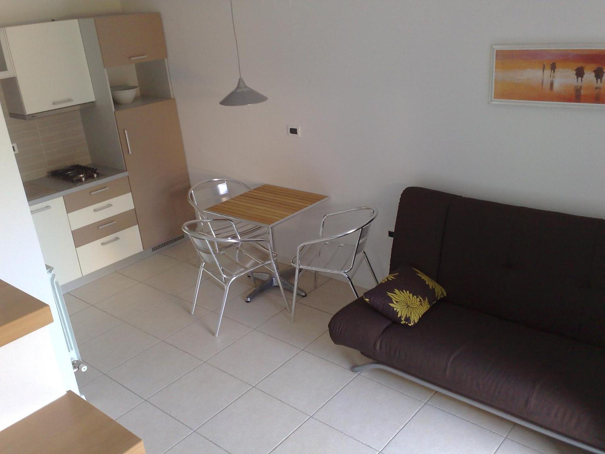 Apartments Villa Ina Brseč Kültér fotó