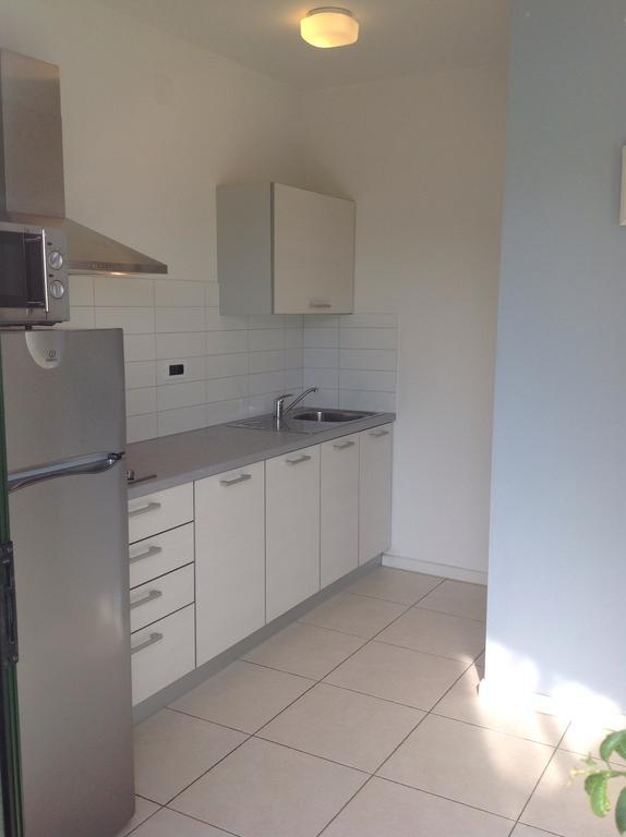 Apartments Villa Ina Brseč Szoba fotó