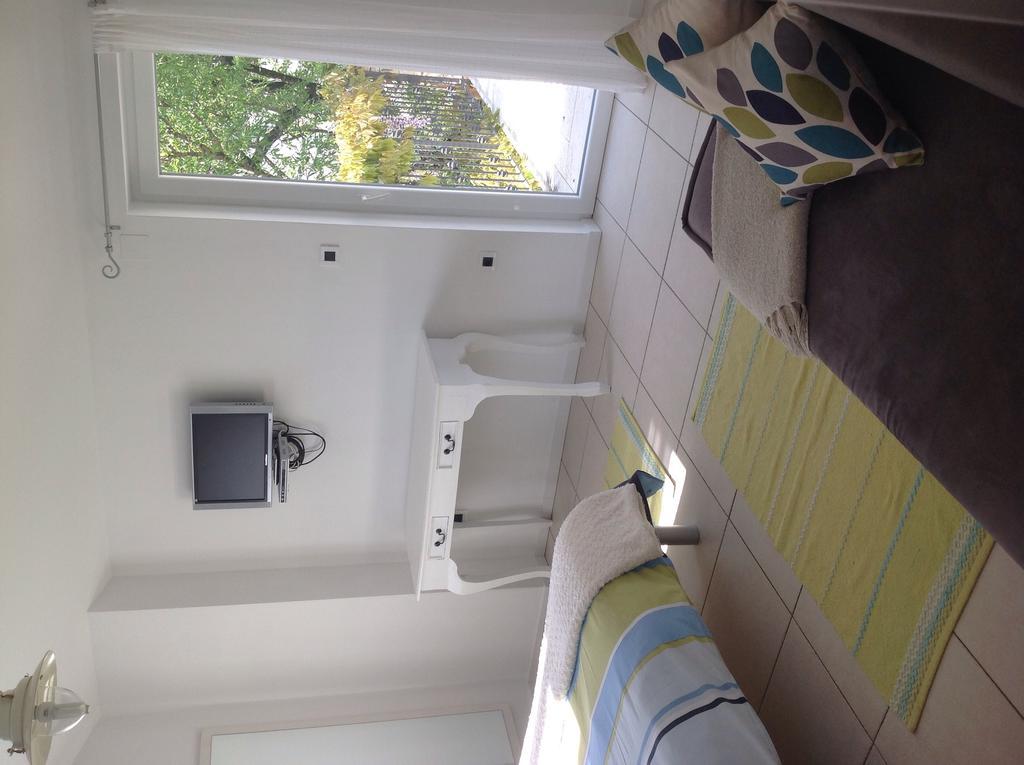Apartments Villa Ina Brseč Kültér fotó