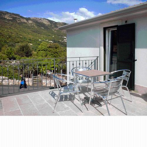 Apartments Villa Ina Brseč Szoba fotó